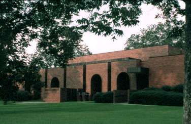 Miller County Courthouse