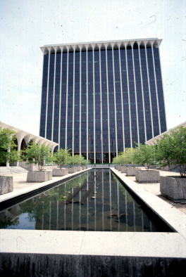 Muscogee County Courthouse